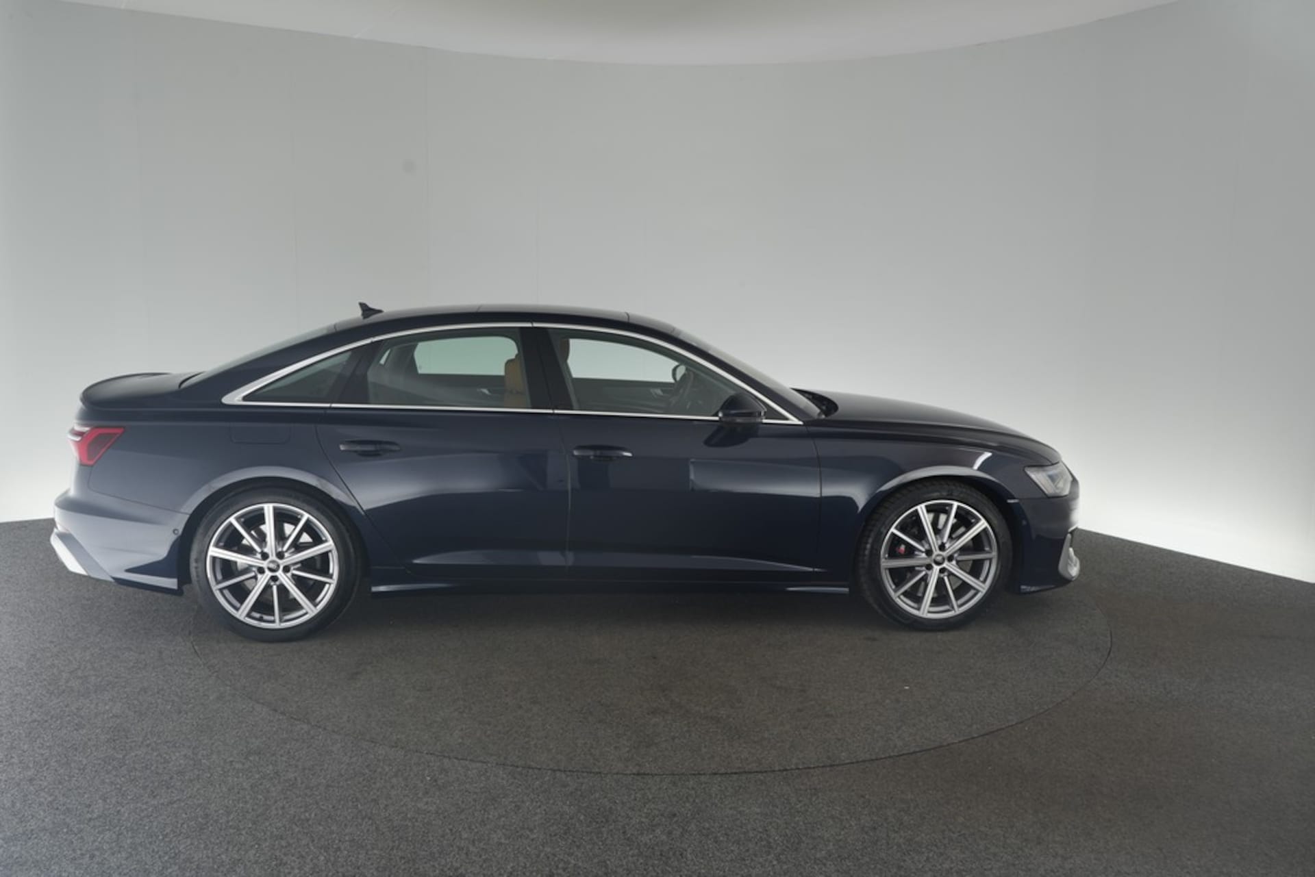 Audi S6 Limousine