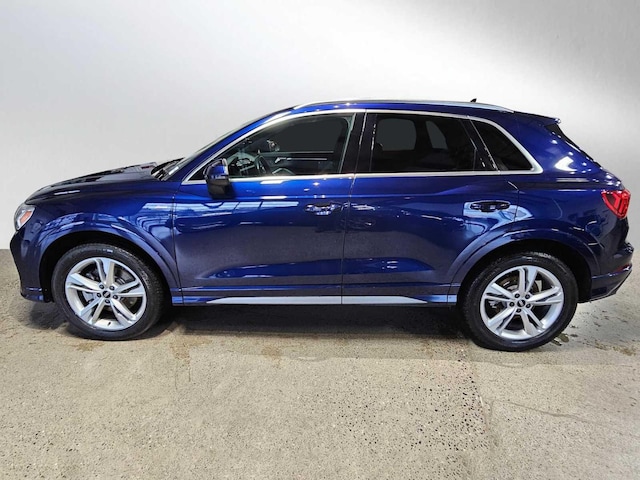 2023 Audi Q3 SUV