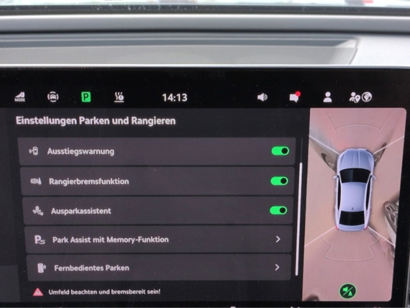 Škoda Superb – Bild 13