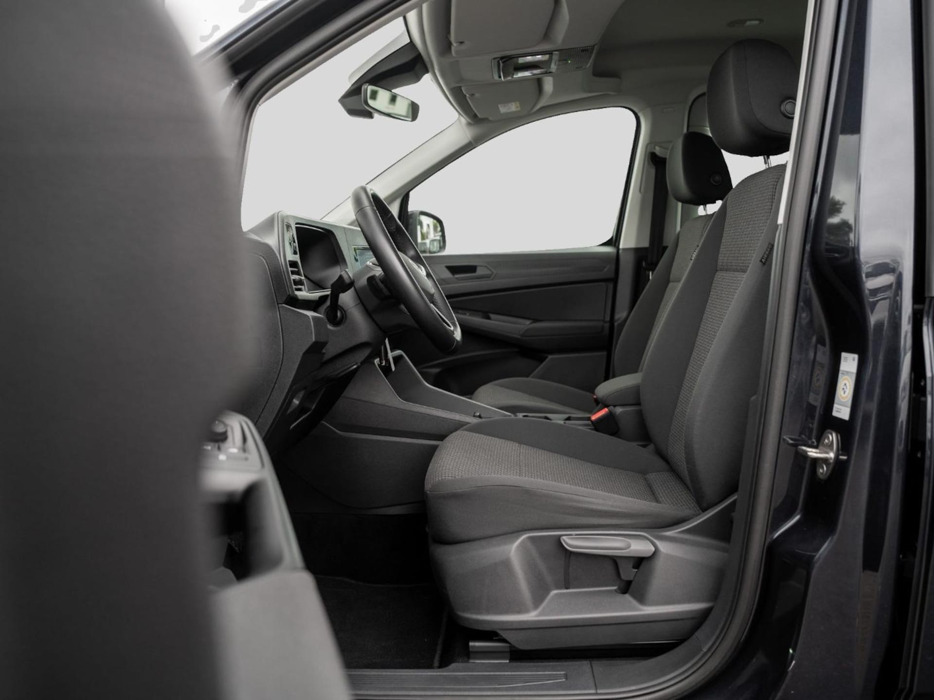 Volkswagen Caddy California