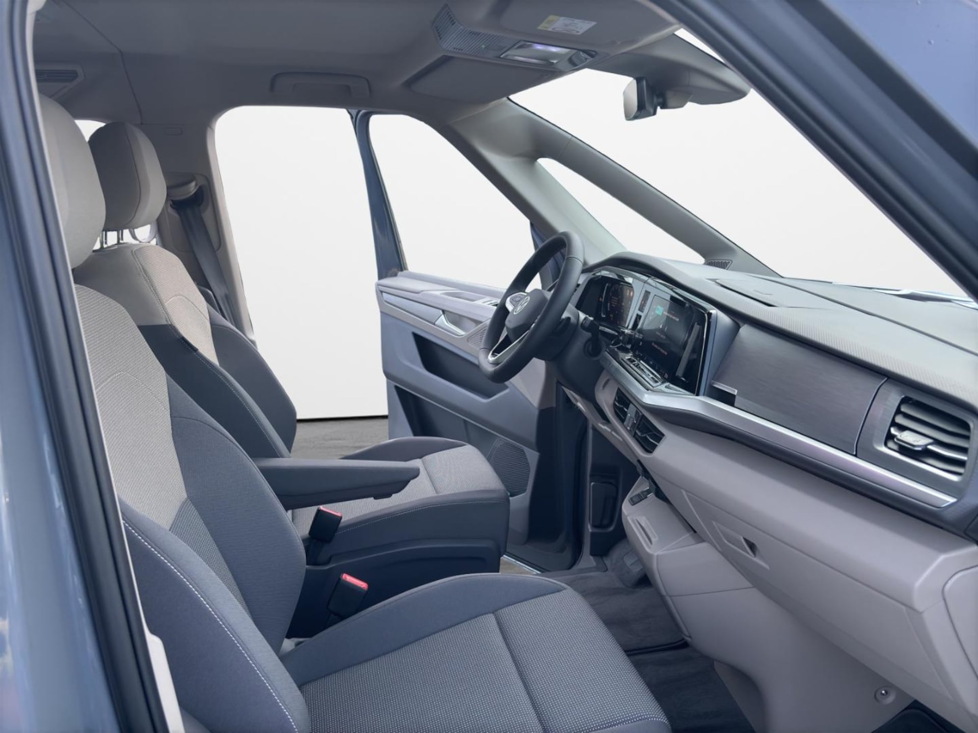 Volkswagen Multivan Langversion Life