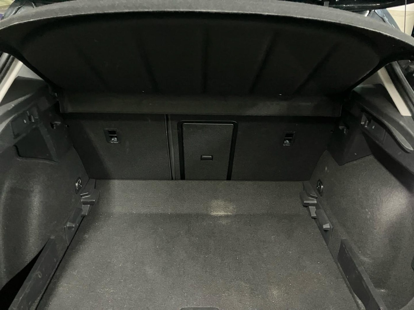 CUPRA Formentor 1.5 TSI DSG 110 kW (150 CV) — photo 7