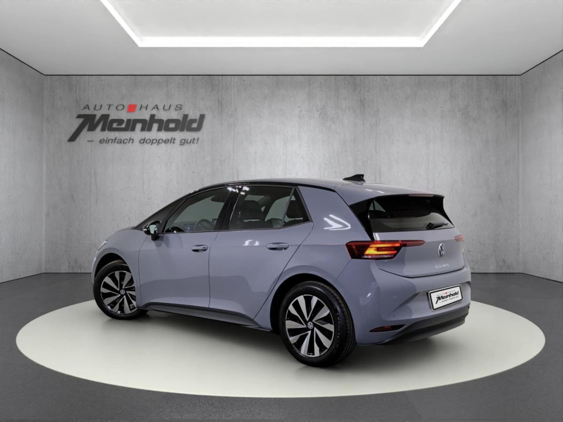 Volkswagen ID.3 Neo Life