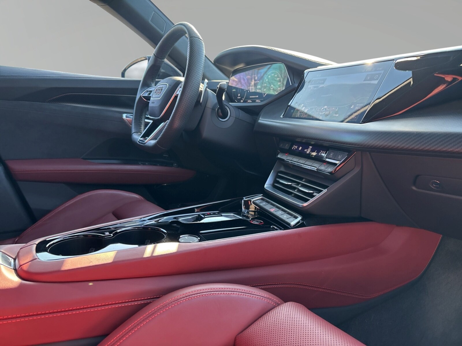 Audi RS e-tron GT – Bild 6