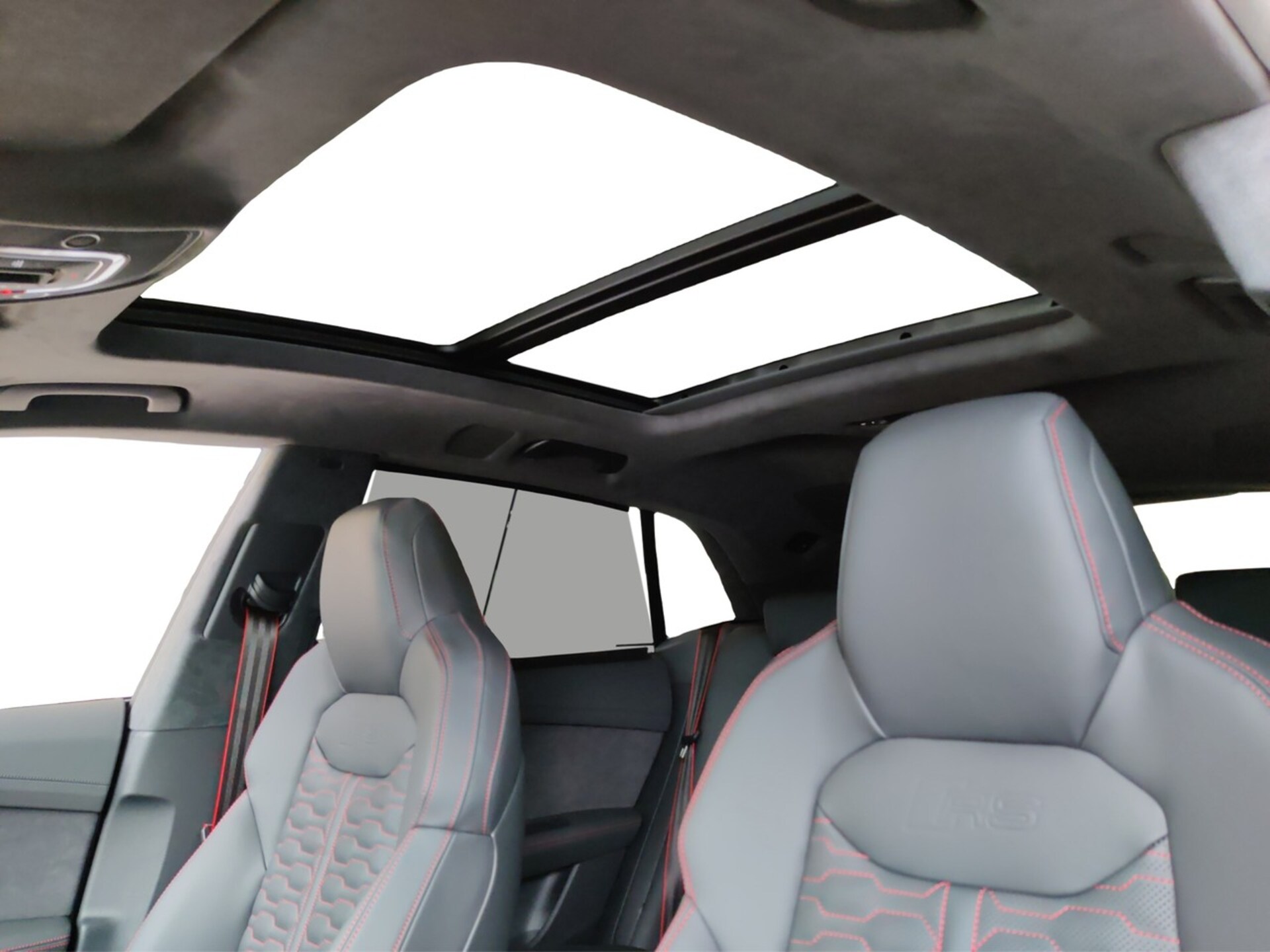 Audi RS Q8 SUV