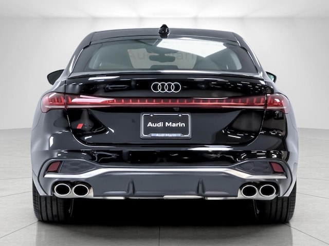 2026 Audi S5 Sedan