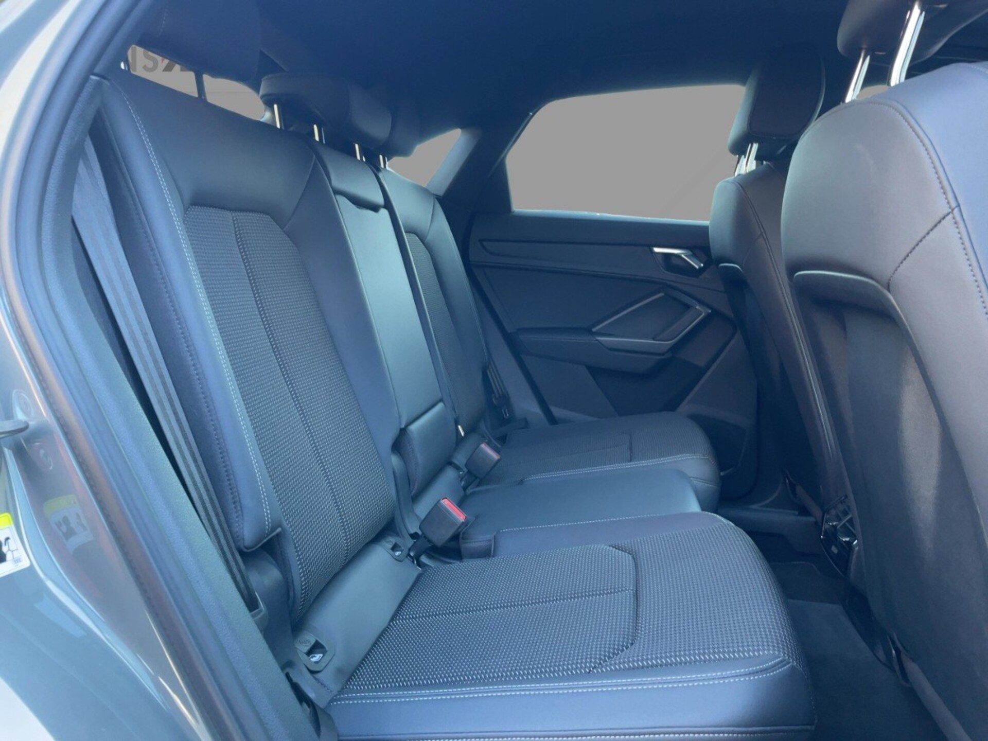 Audi Q3 Sportback TFSI e