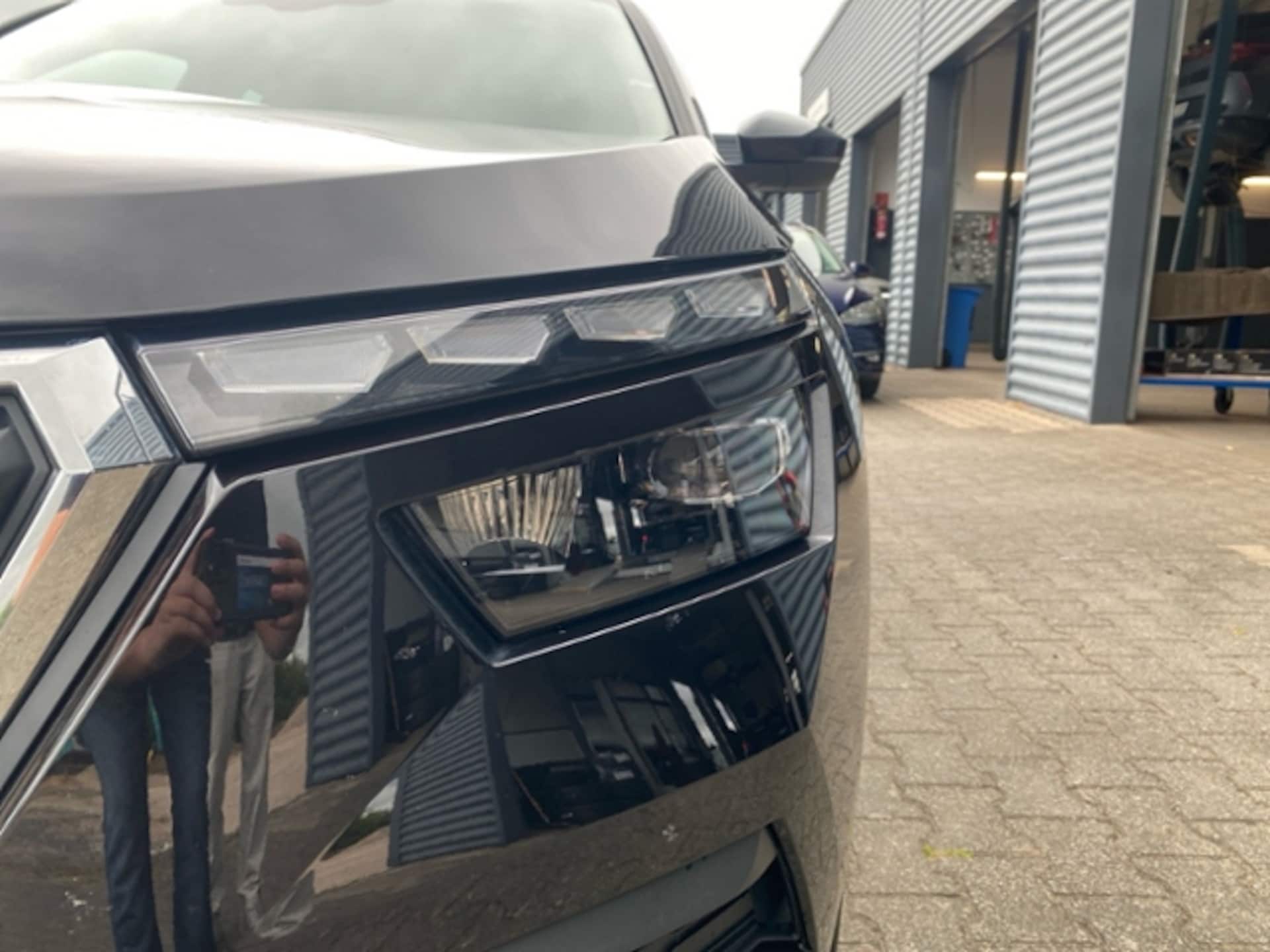 Skoda Kamiq Ambition