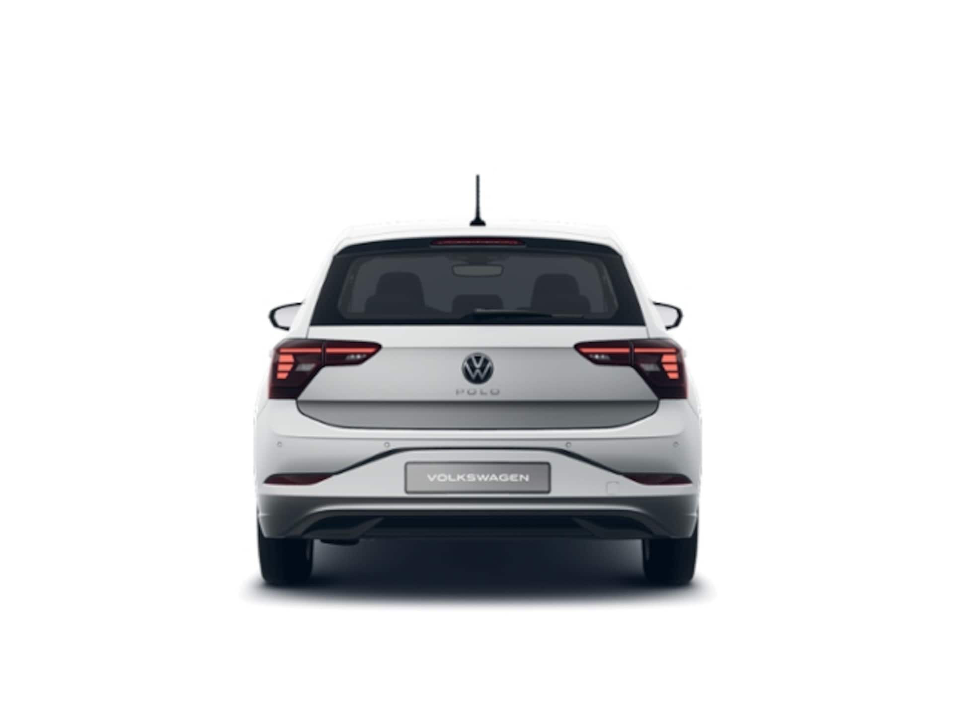 Volkswagen Polo Goal