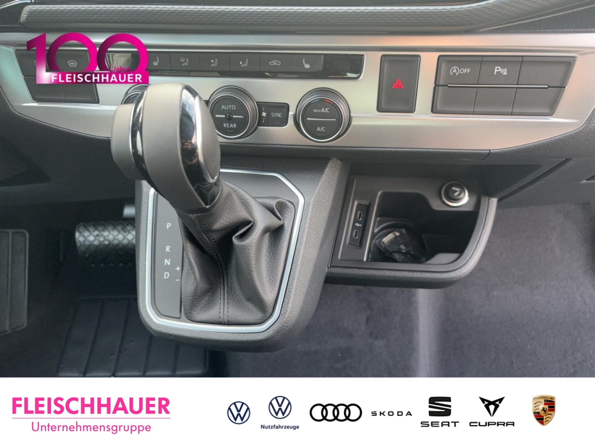 Volkswagen T6.1 California Beach