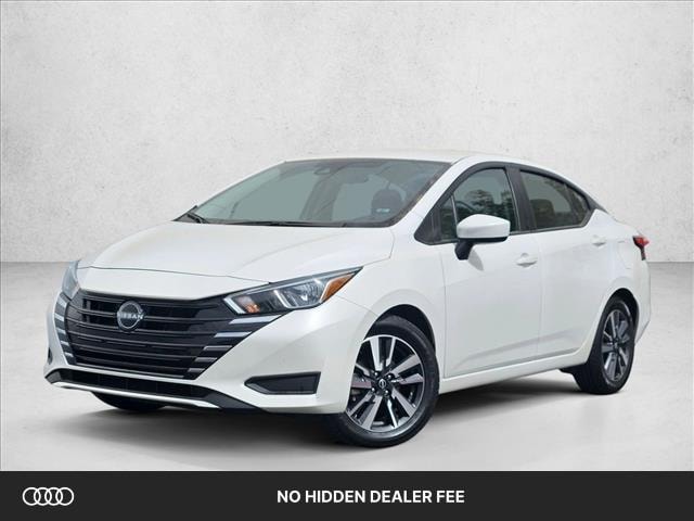 Photo of 2024 Nissan Versa