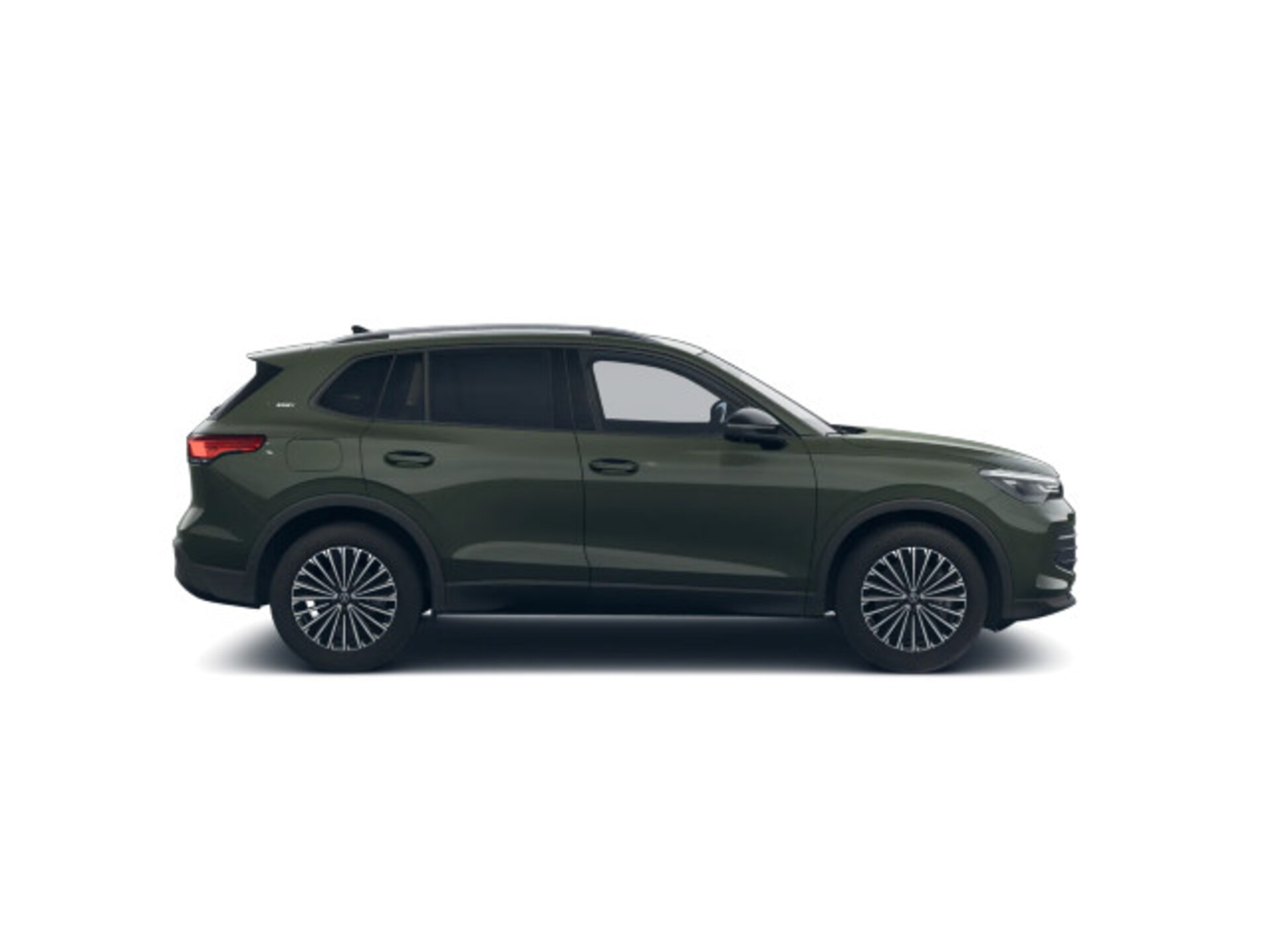 Volkswagen Tiguan ENERGY