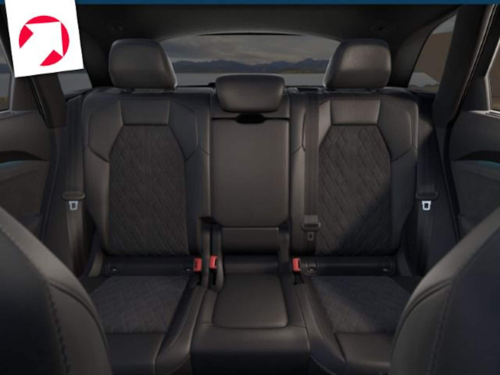 Audi Q5 SUV