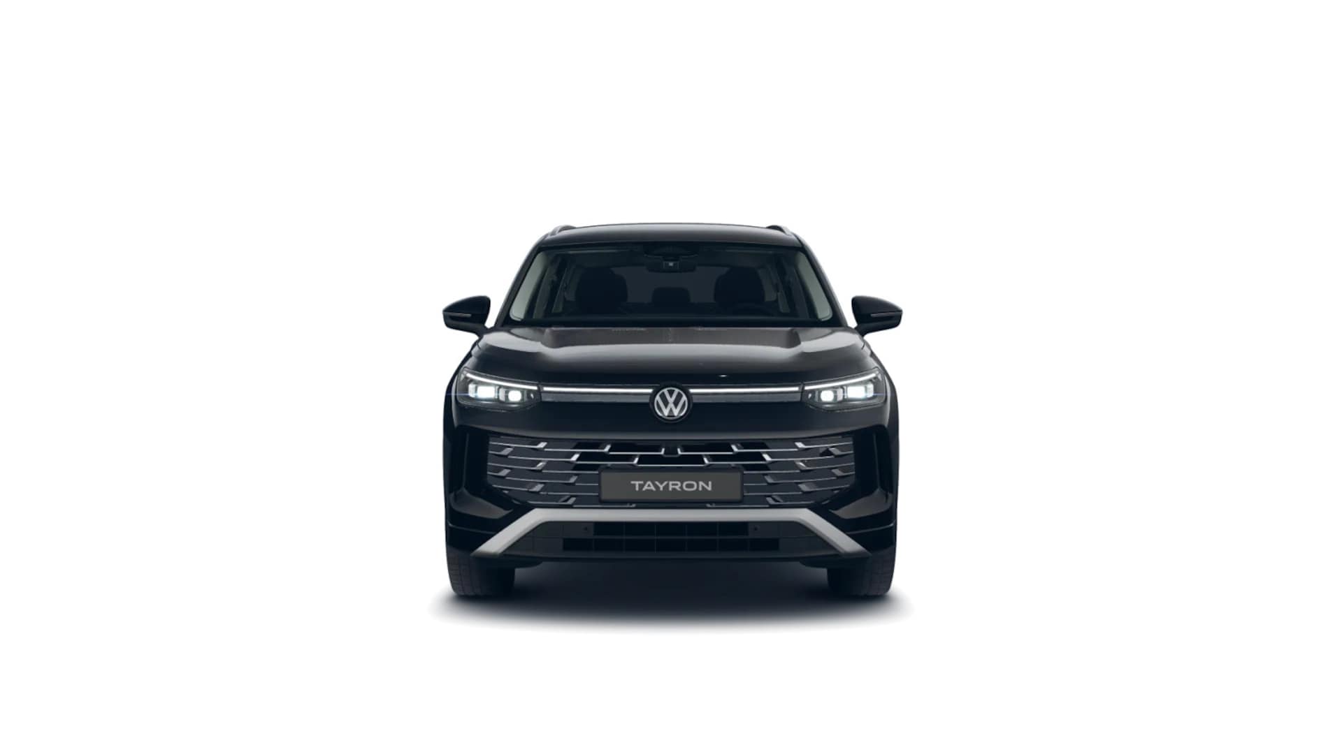 Volkswagen Tayron Elegance