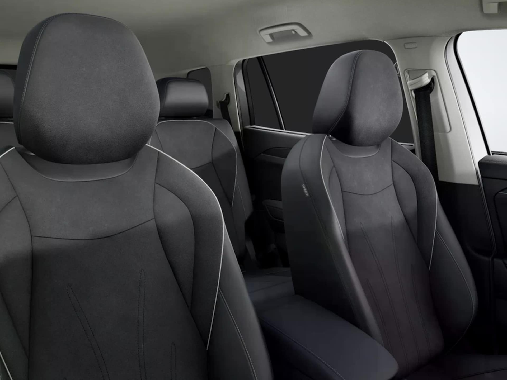 Volkswagen Tayron Elegance