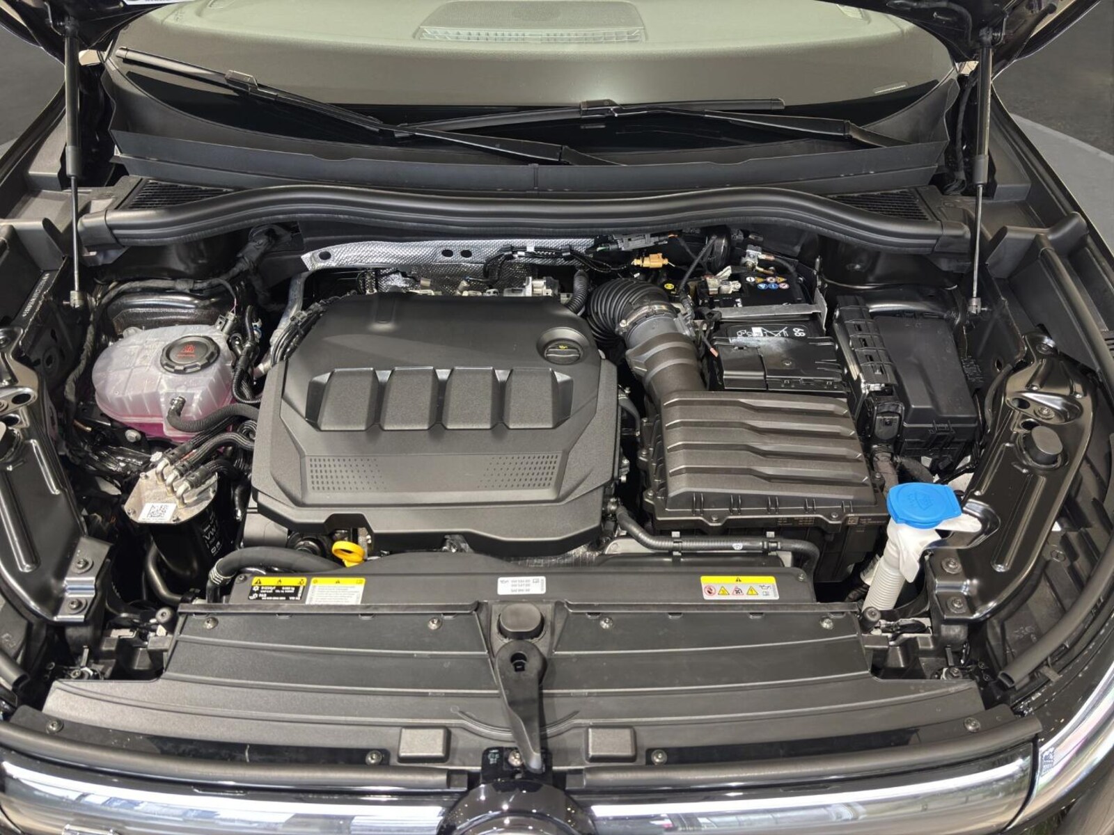 Volkswagen Tiguan – Bild 15