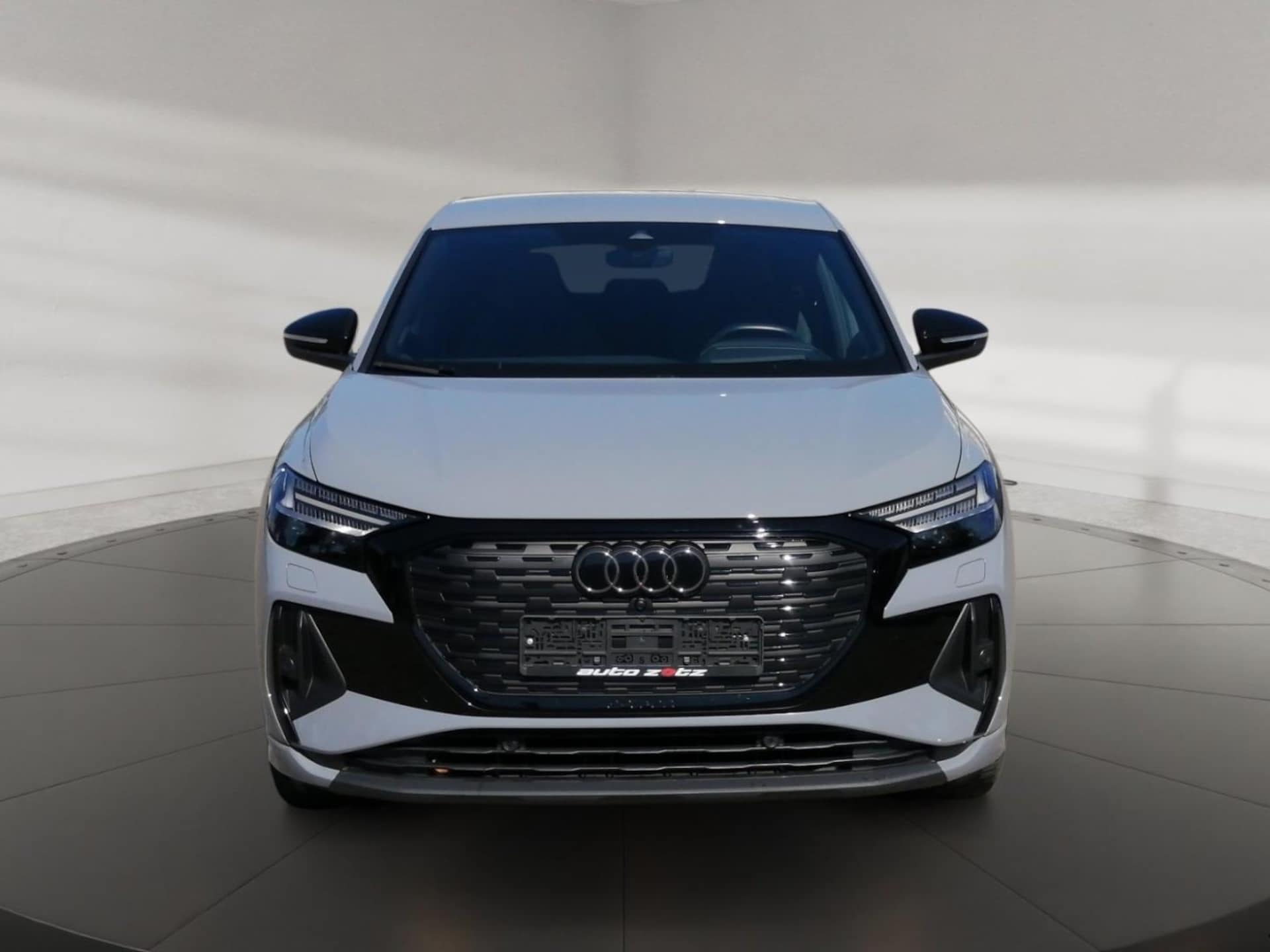 Audi Q4 Sportback e-tron