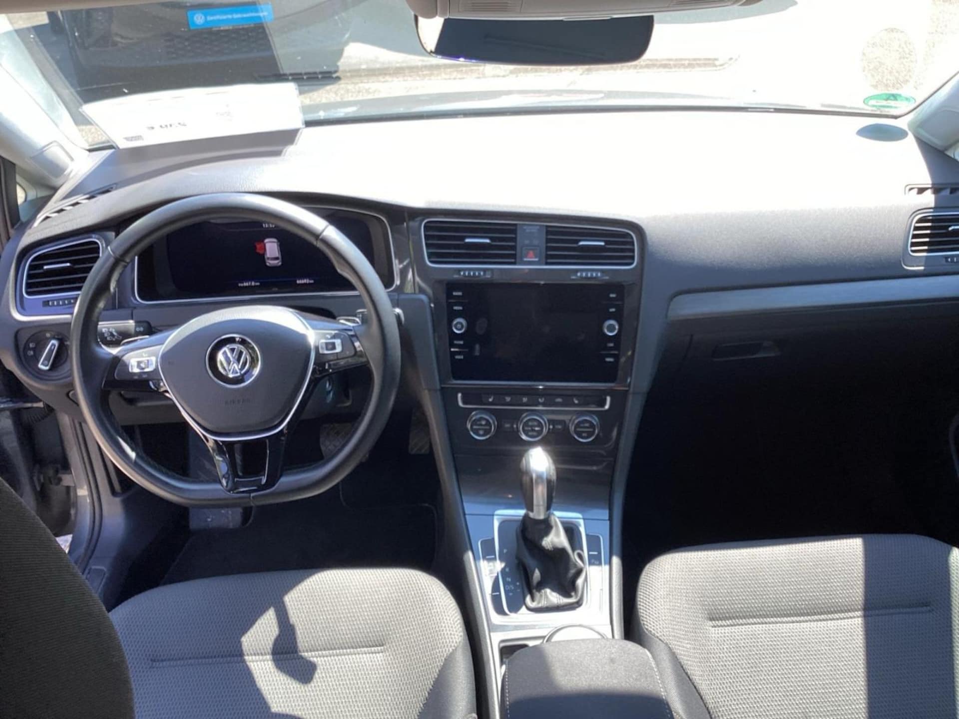 Volkswagen Golf Variant Comfortline