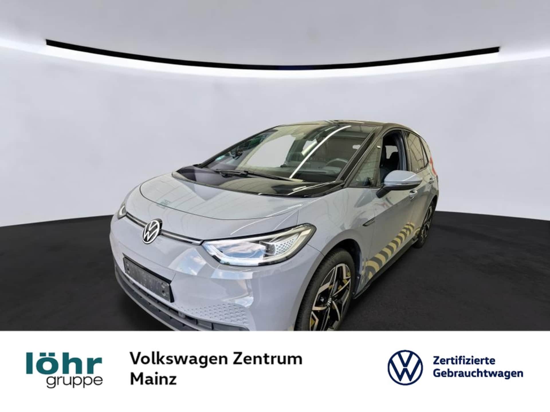 Volkswagen ID.3 Pro Performance