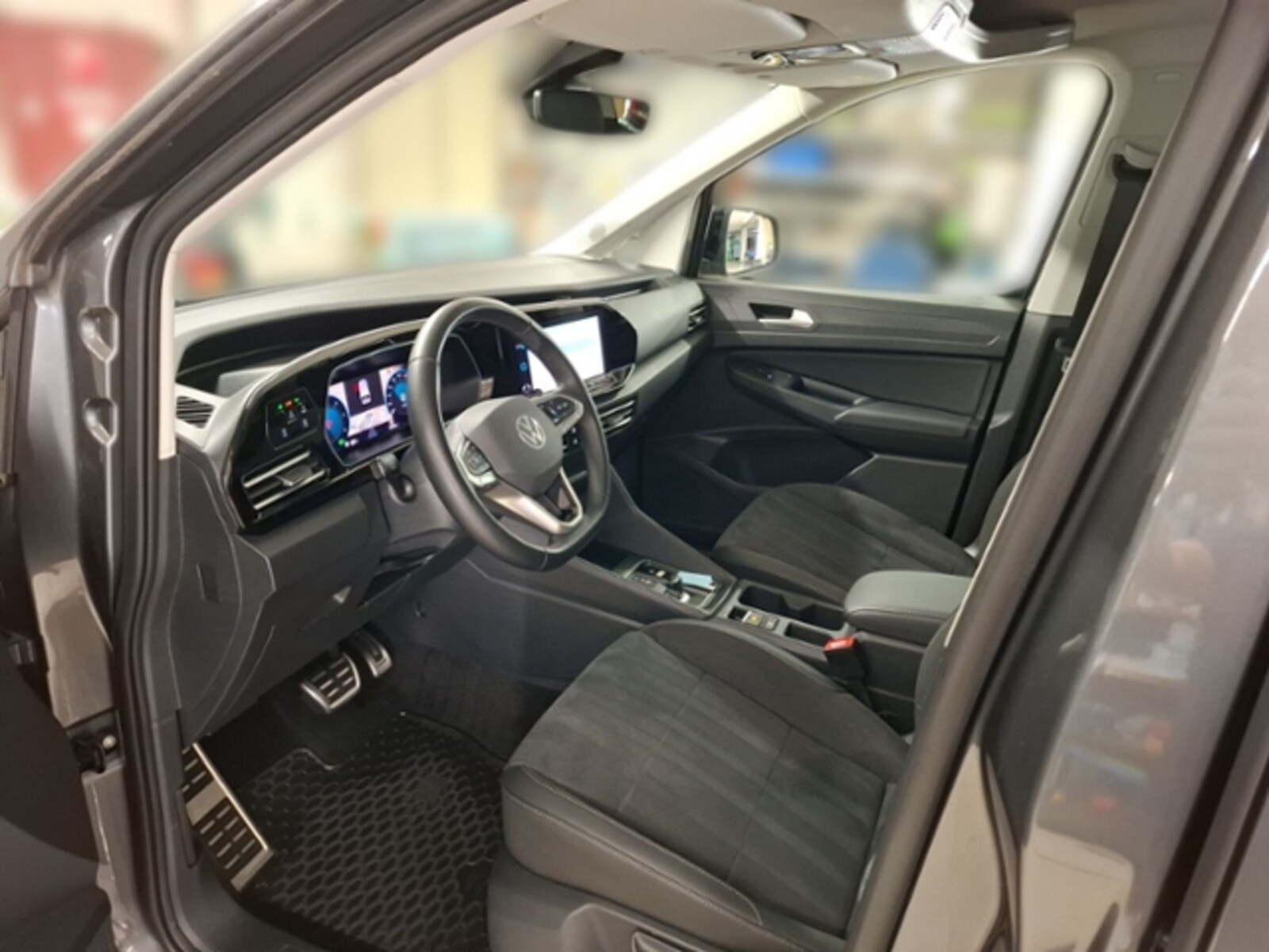 Volkswagen Caddy – Bild 11