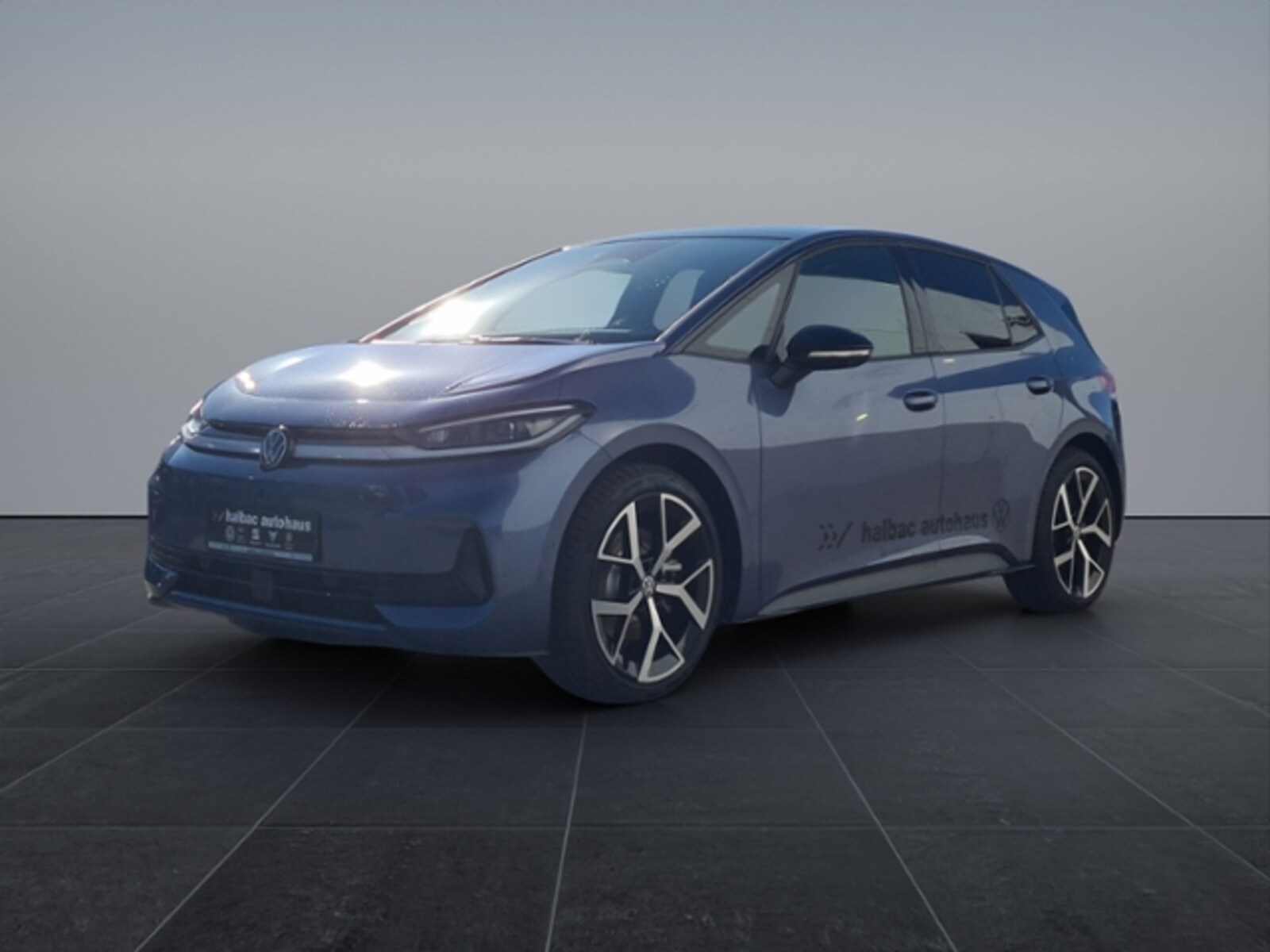 Volkswagen ID.3 Neo – Bild 2
