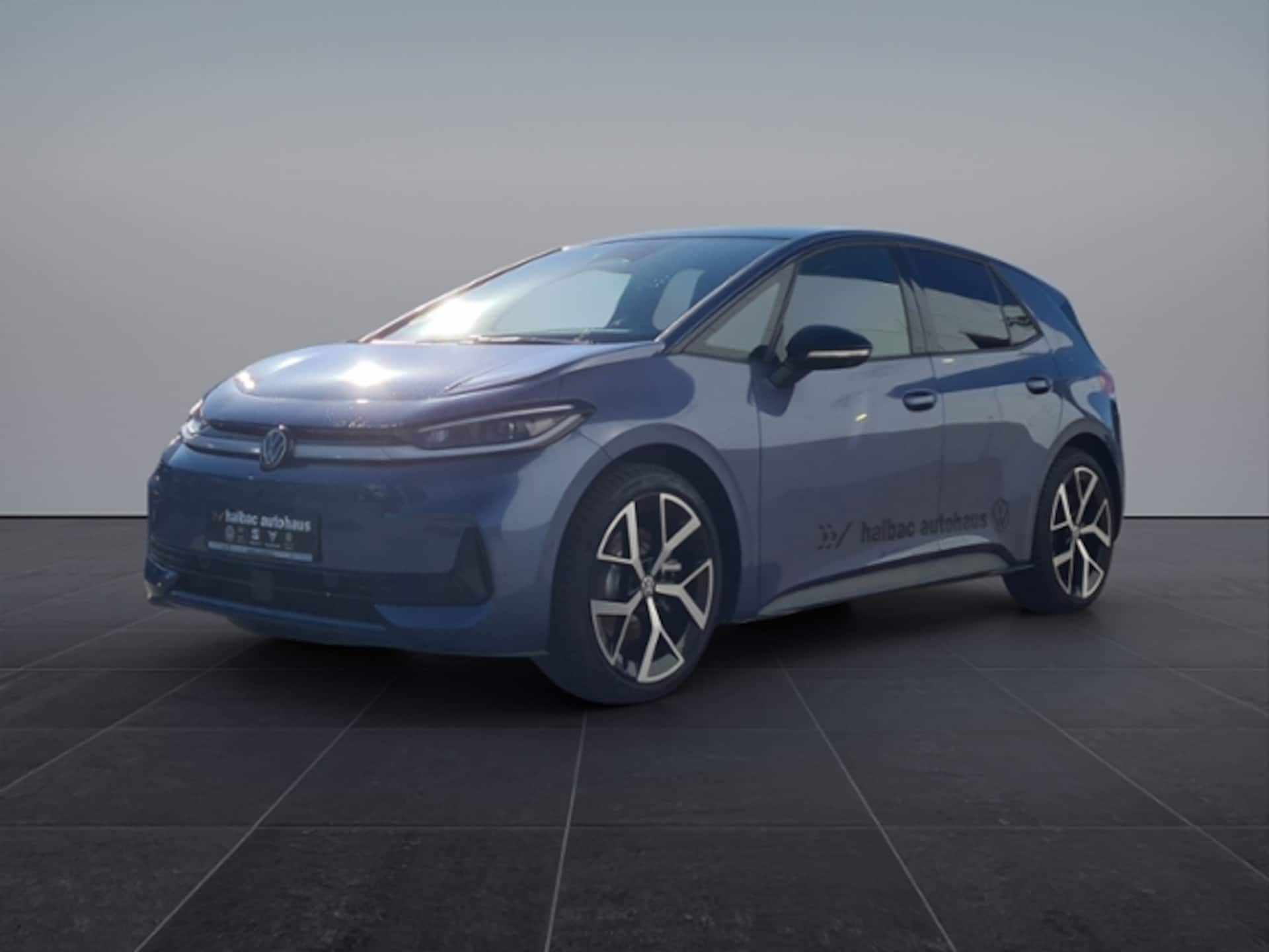 Volkswagen ID.3 Neo Style