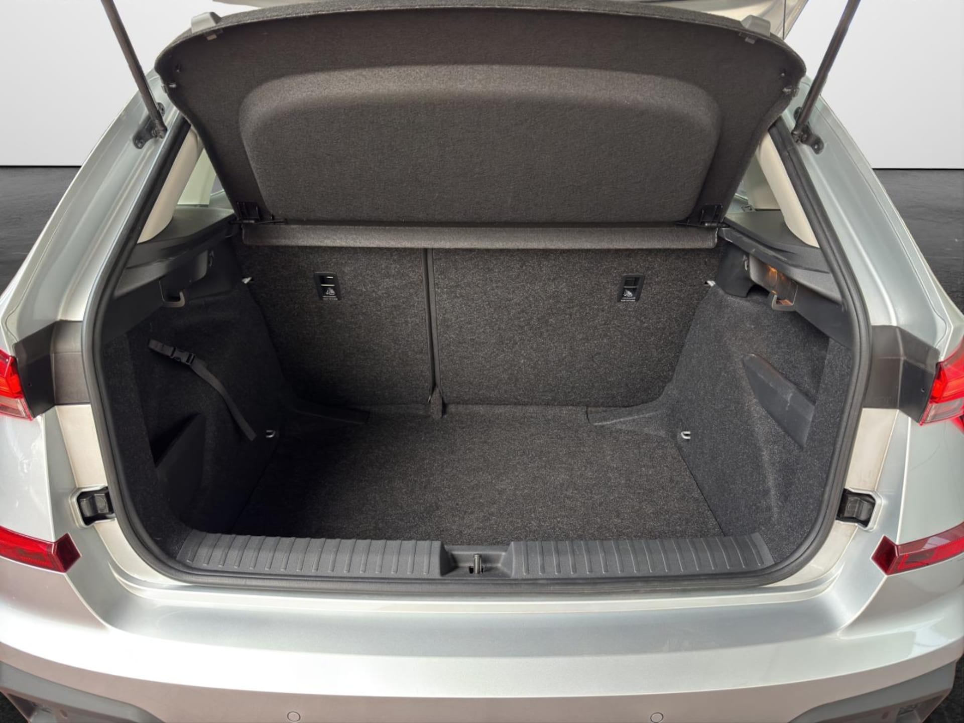 Skoda Kamiq Selection