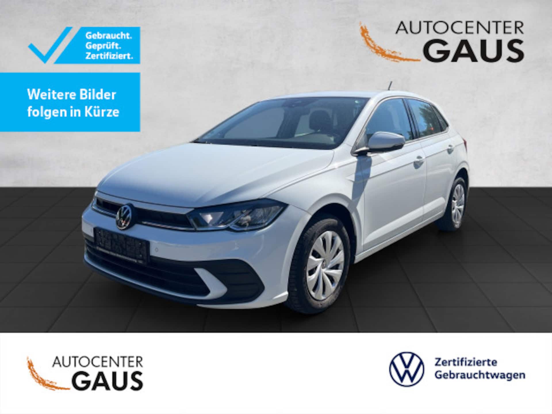 Volkswagen Polo Life