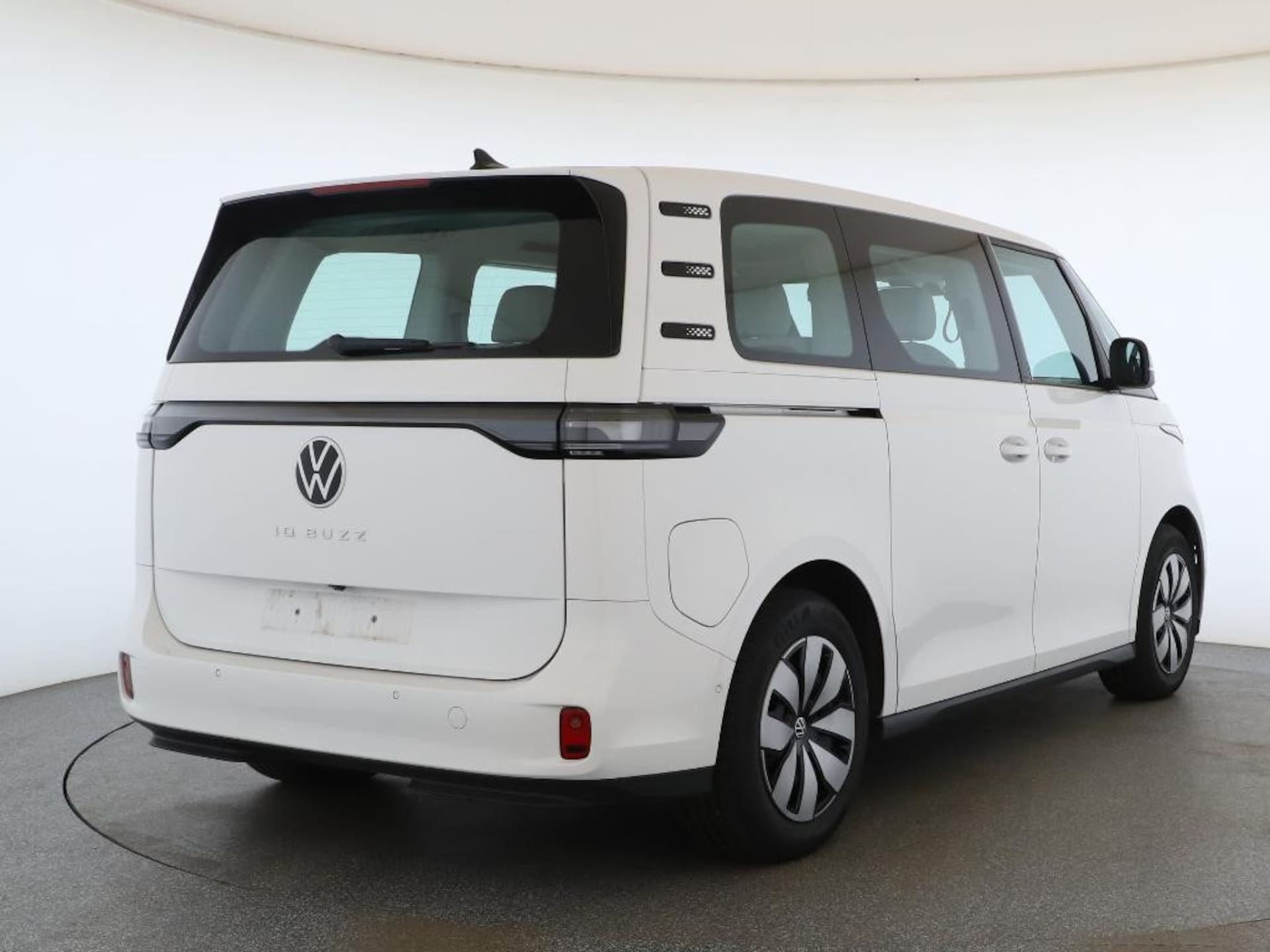 Volkswagen ID. Buzz Pro