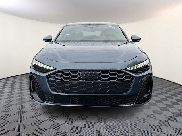 2026 Audi A5 Sedan