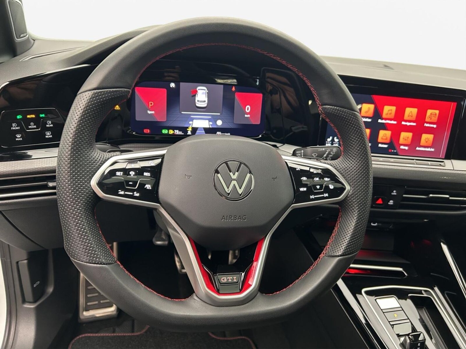 Volkswagen Golf – Bild 9