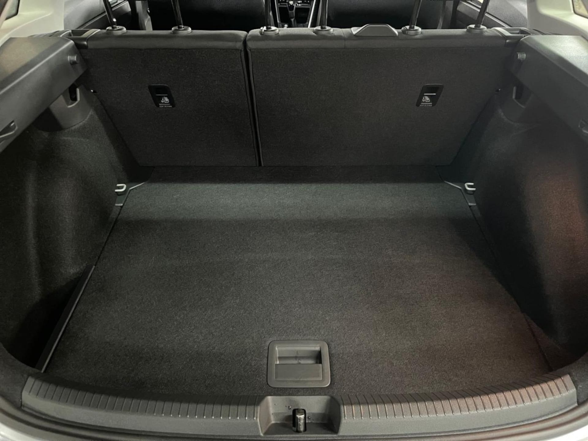 Volkswagen Taigo Life