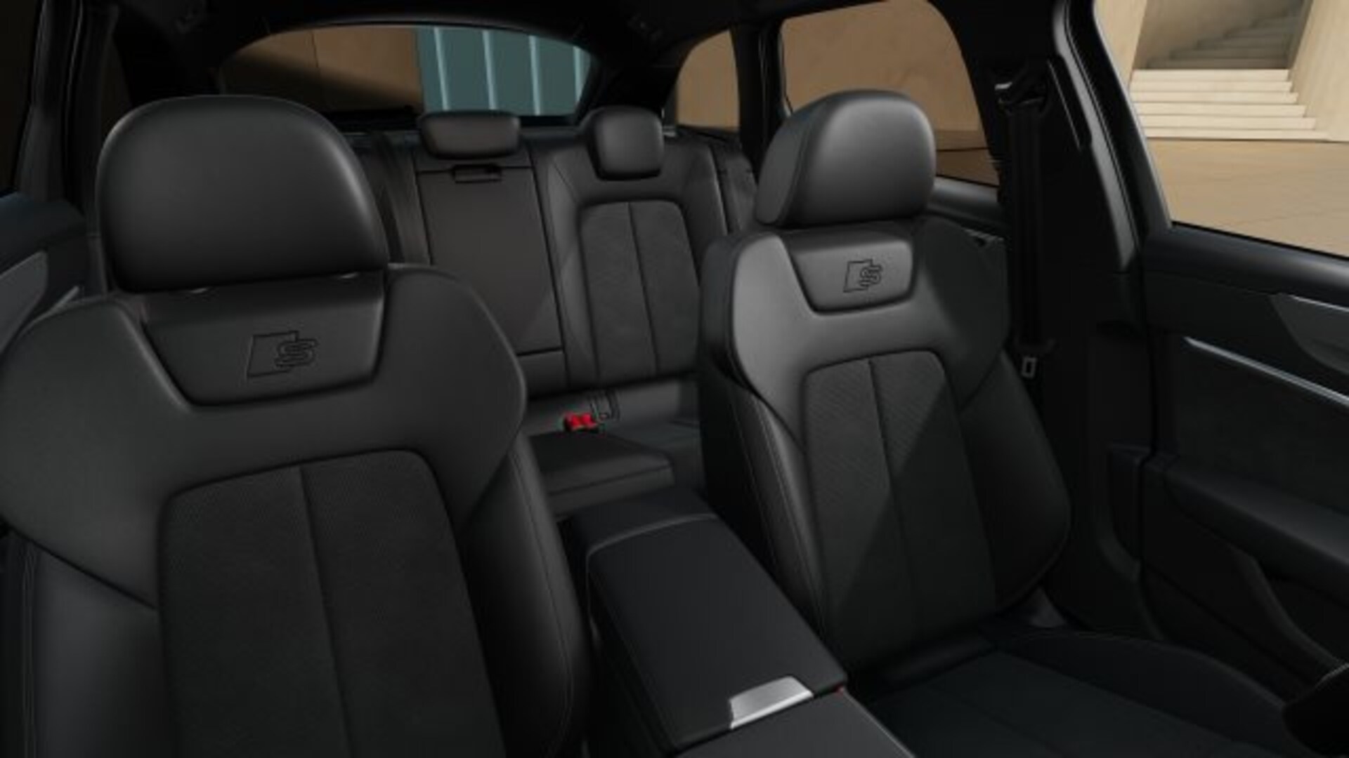 Audi A6 Avant TFSI e Design