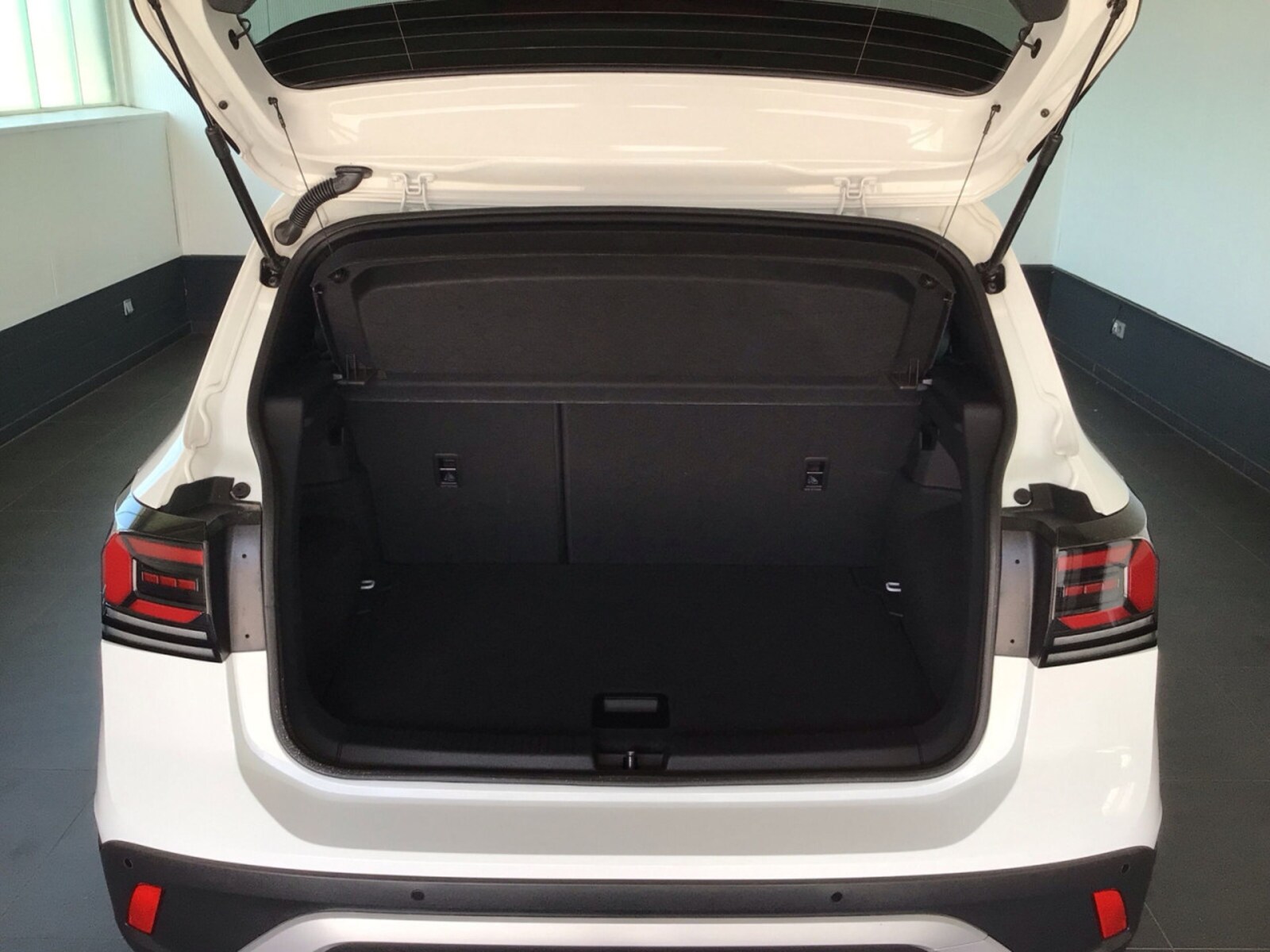 Volkswagen T-Cross – Bild 14