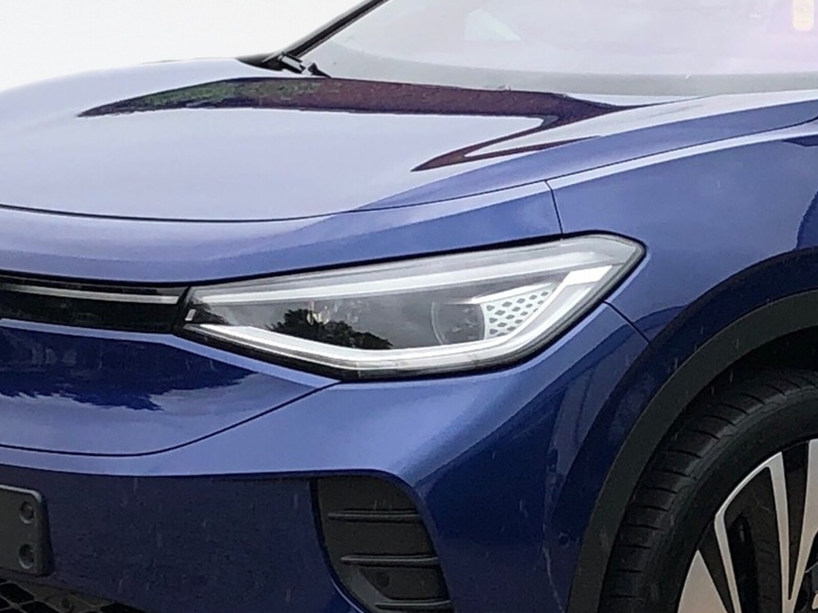 Volkswagen ID.4 – Bild 3