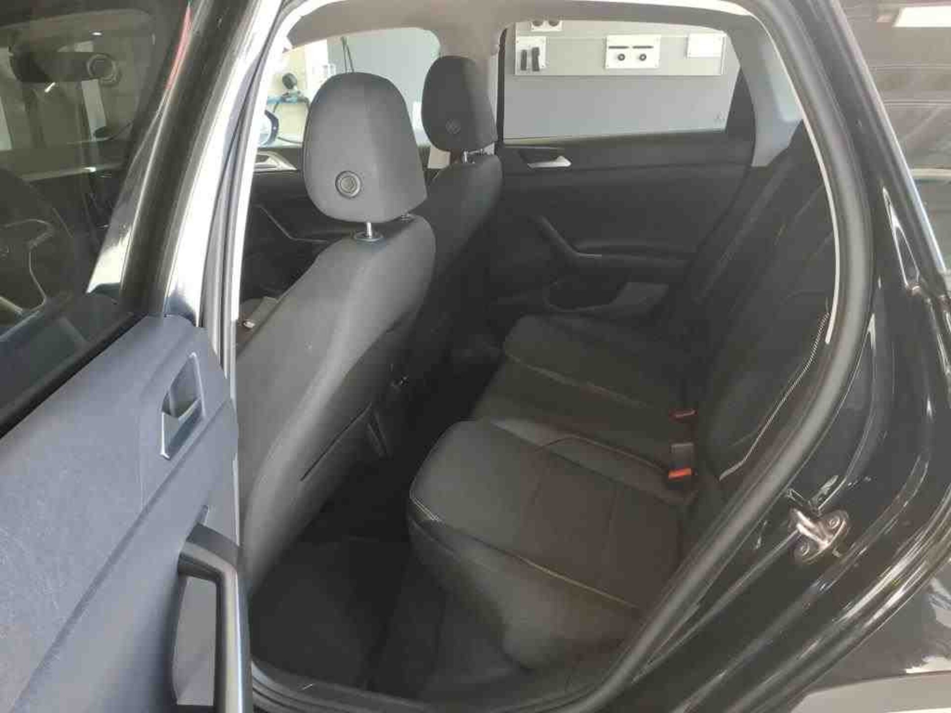 Volkswagen Taigo Style