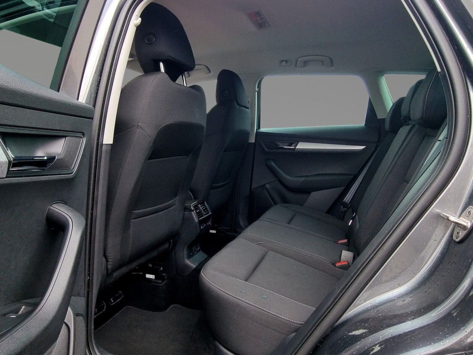 Škoda Karoq – Bild 7