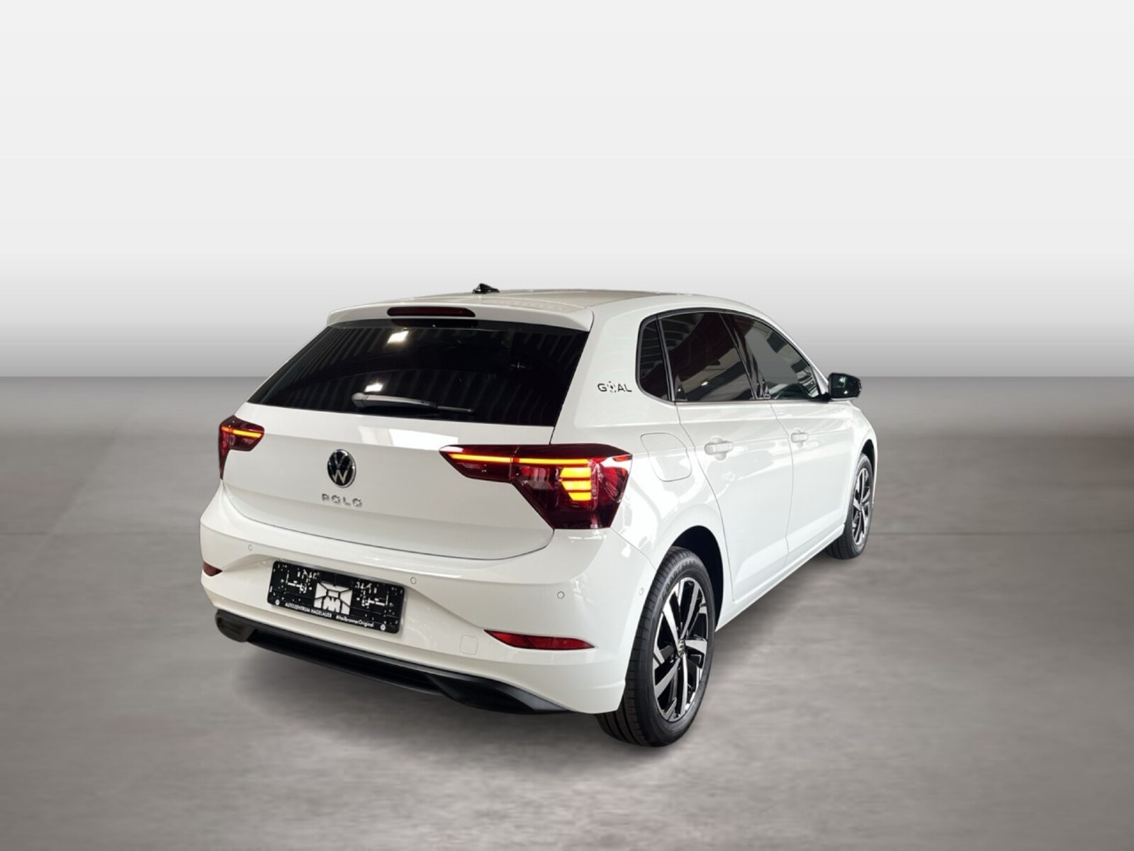 Volkswagen Polo – Bild 3