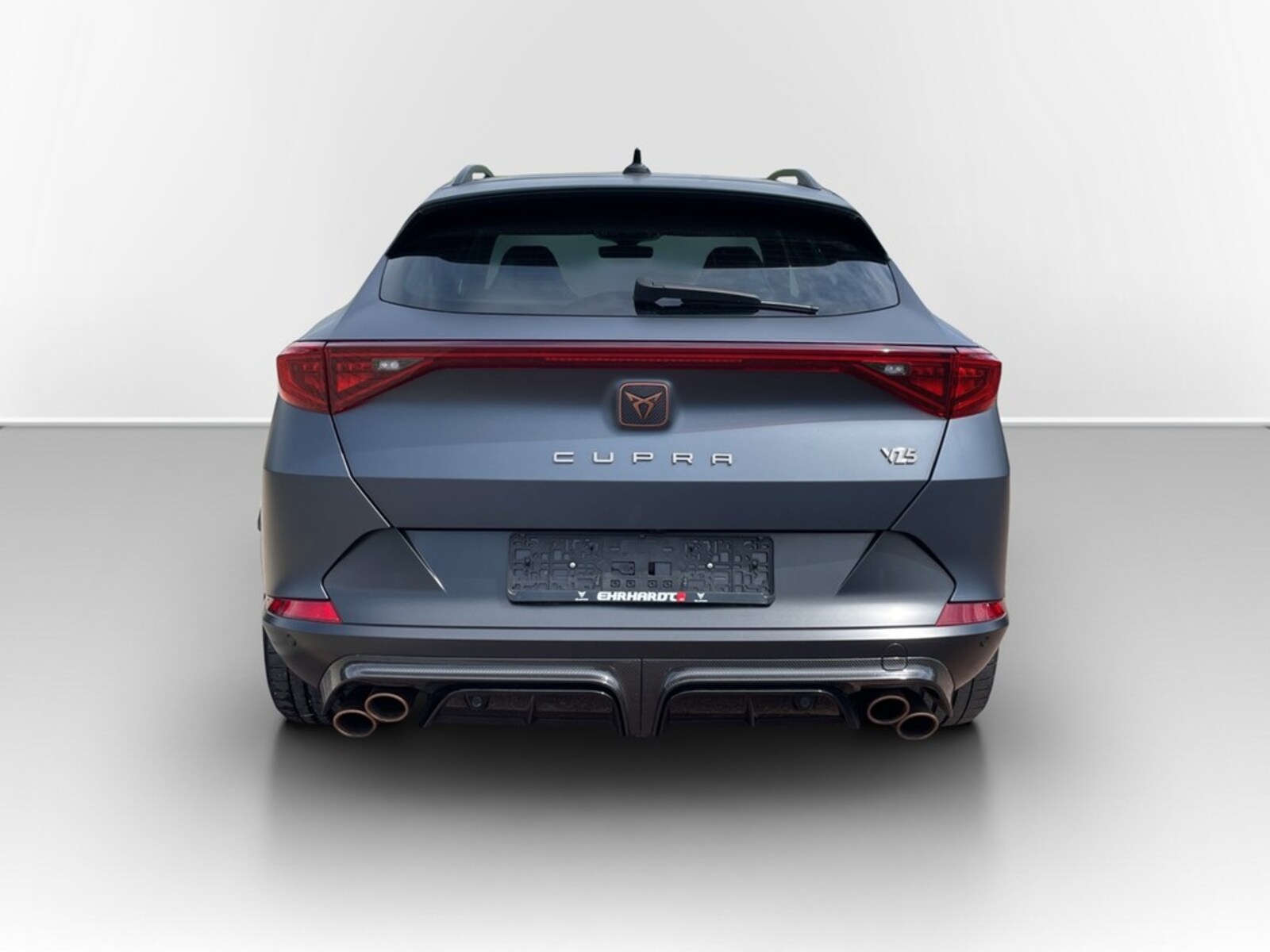 CUPRA Formentor – Bild 7