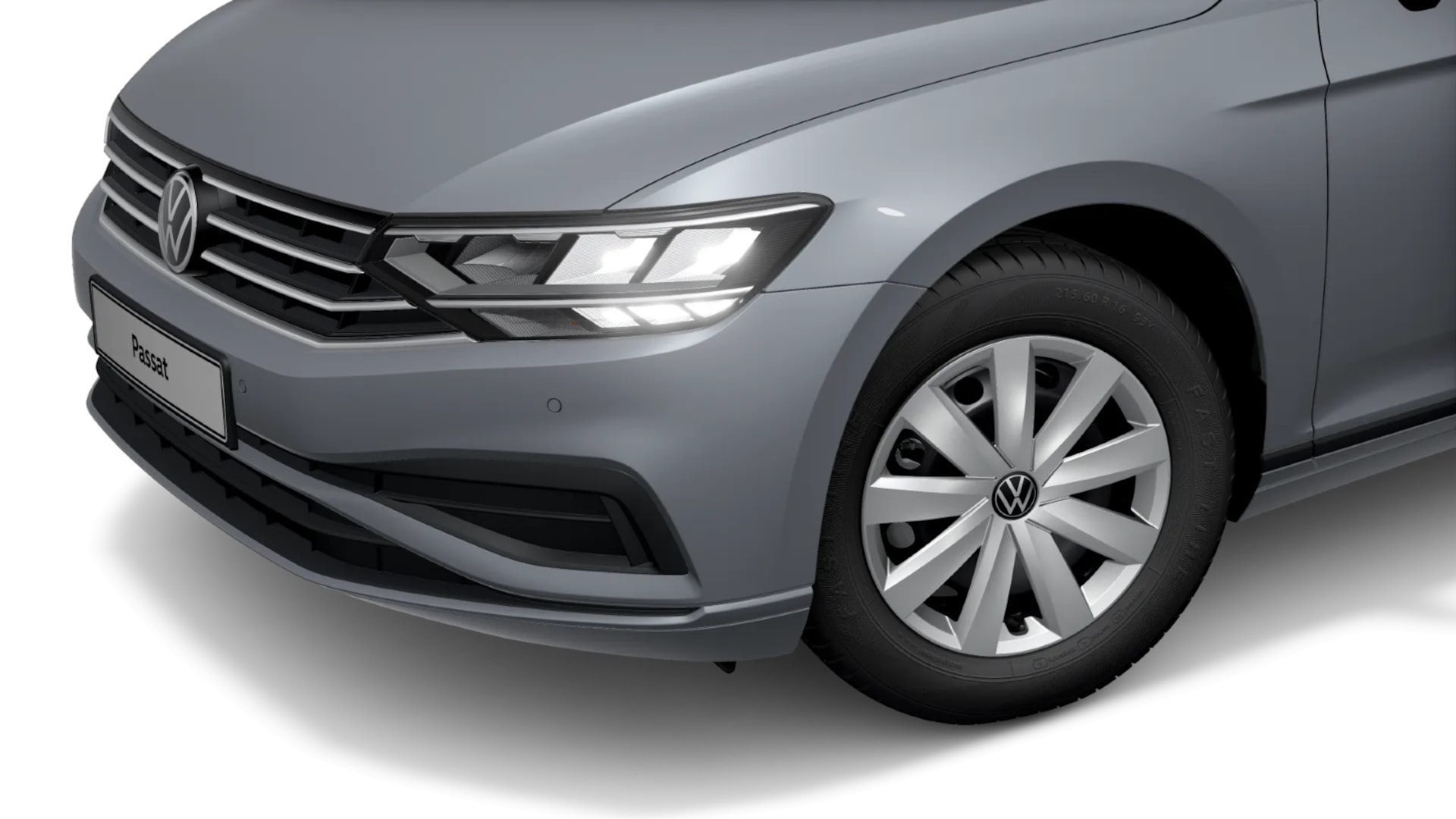 Volkswagen Passat Variant Basis-Modell