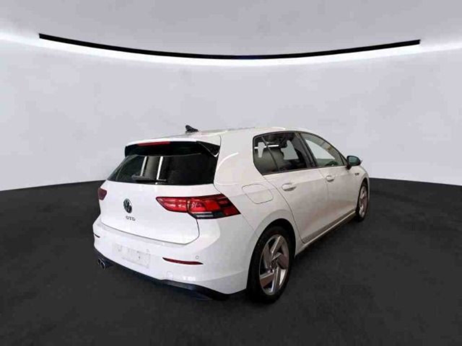Volkswagen Golf GTD