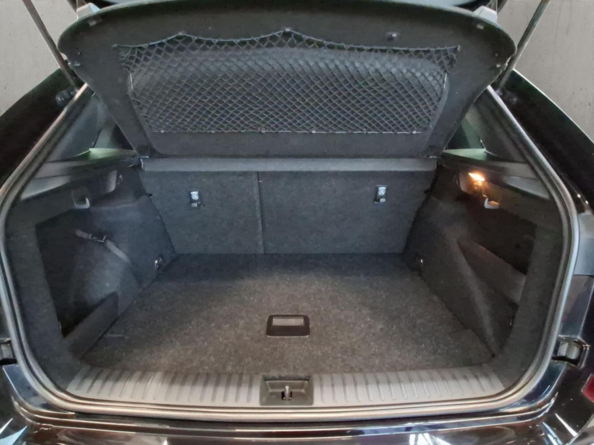 Skoda Kamiq Monte Carlo