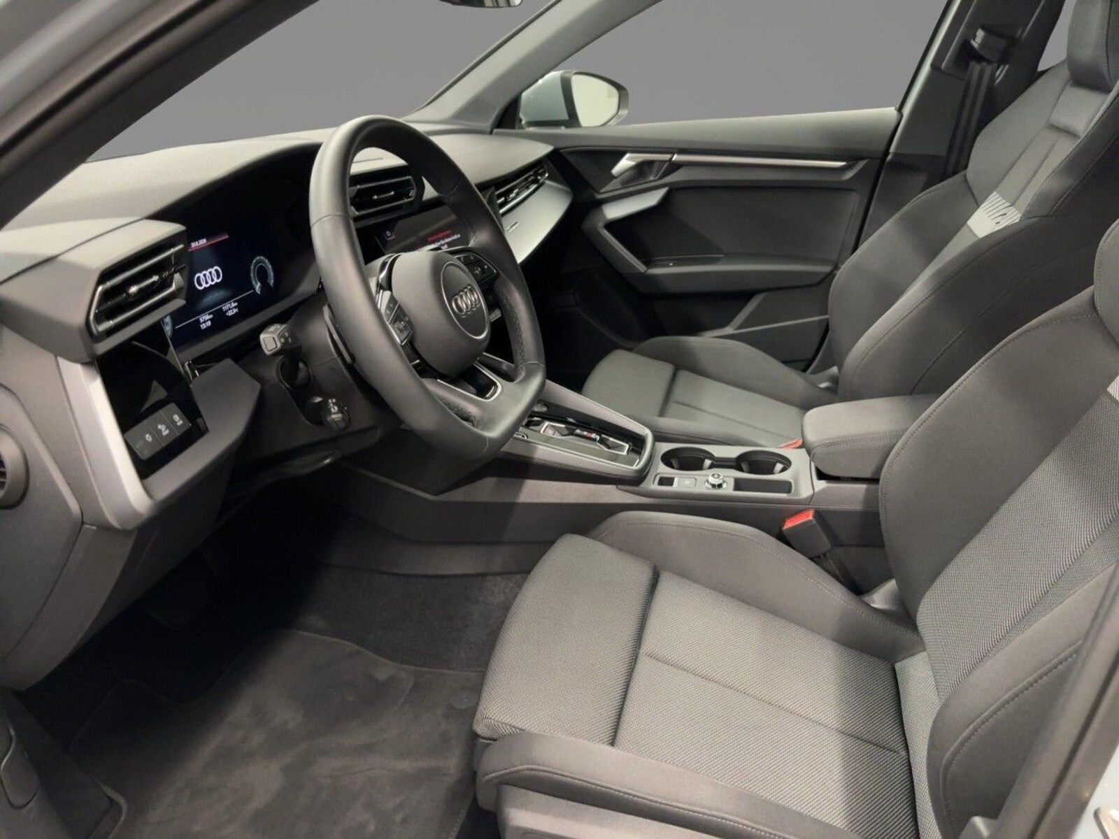 Audi A3 Sportback – Bild 9