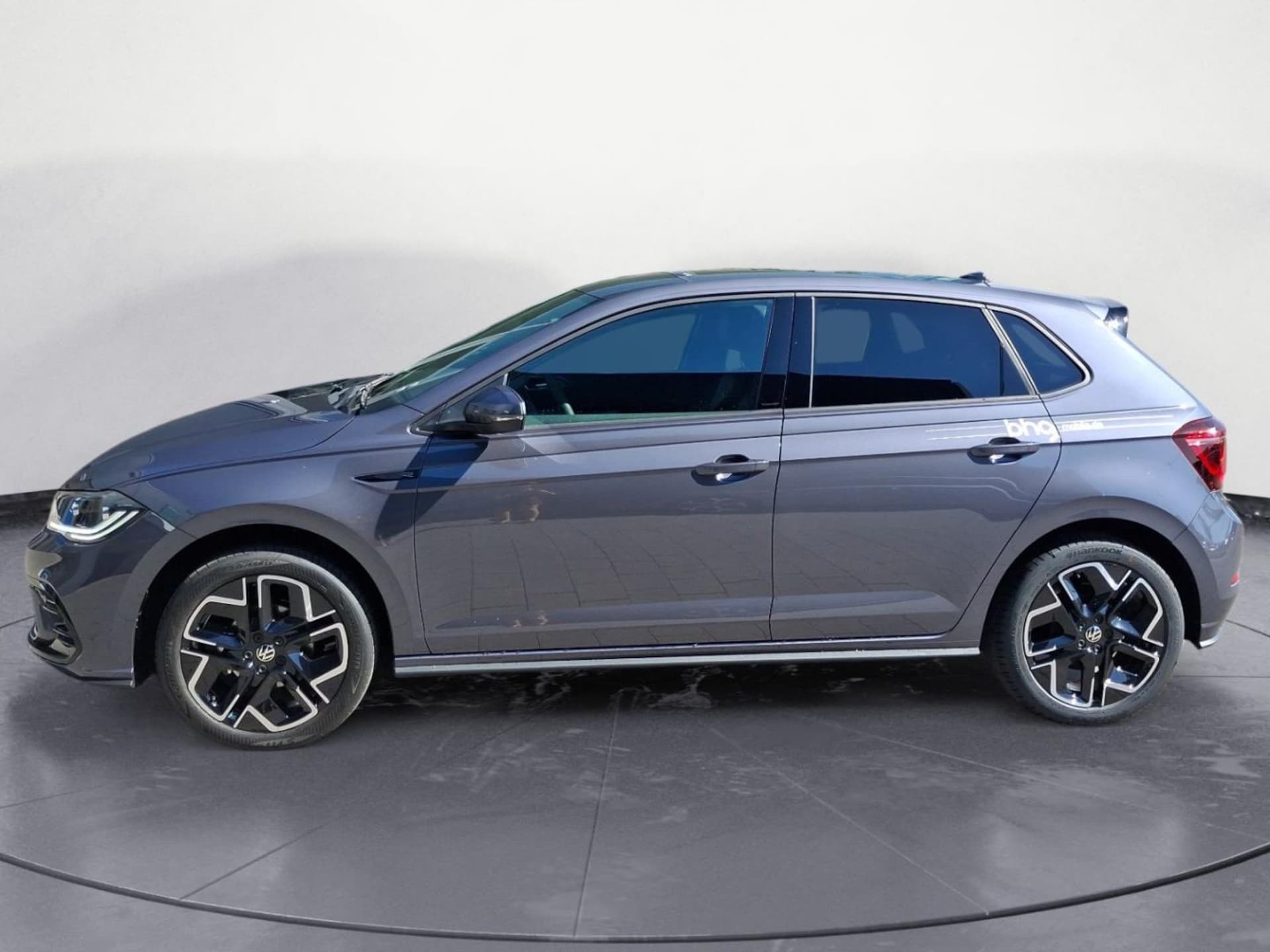 Volkswagen Polo R-Line