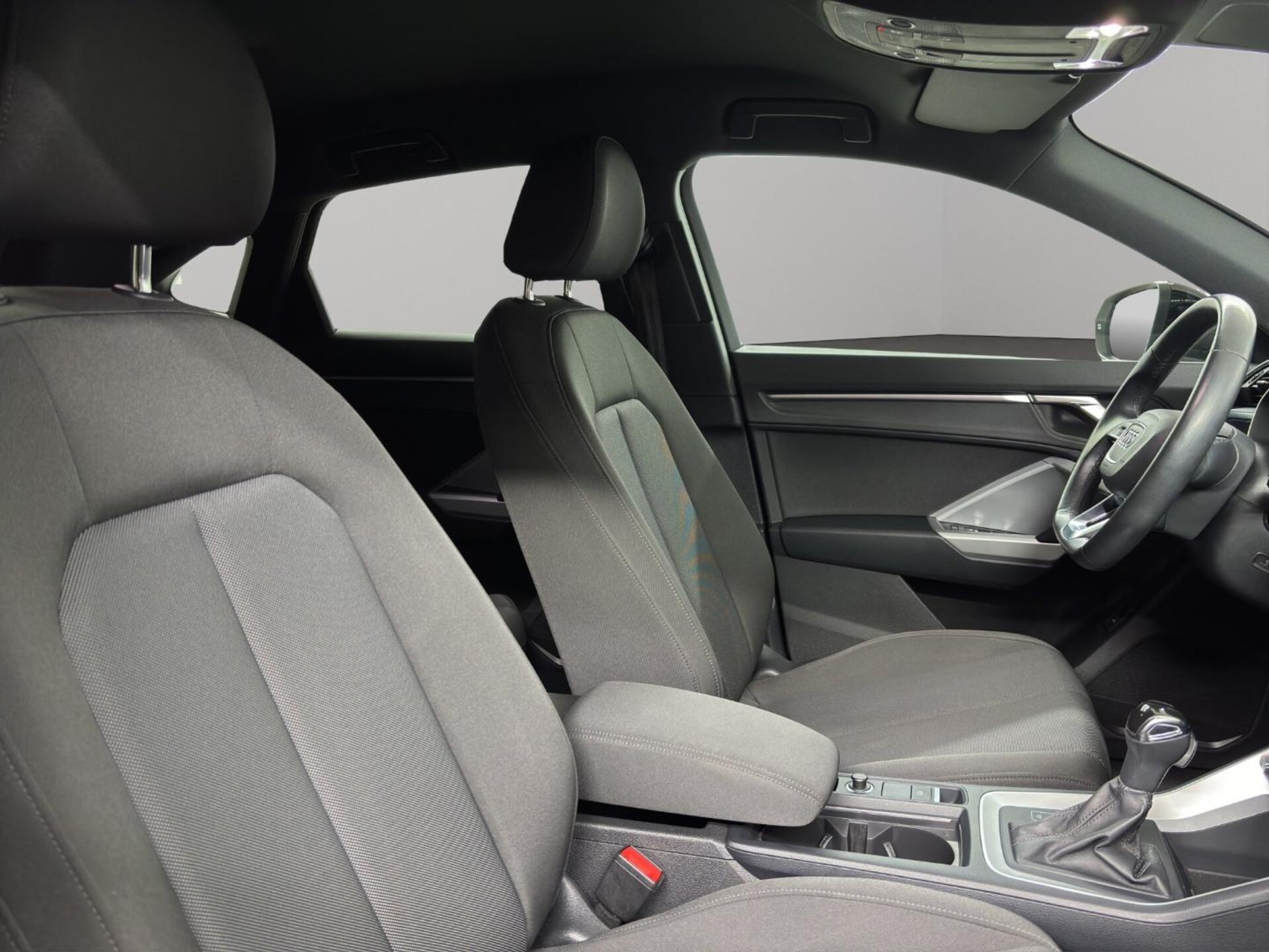 Audi Q3 Sportback S line