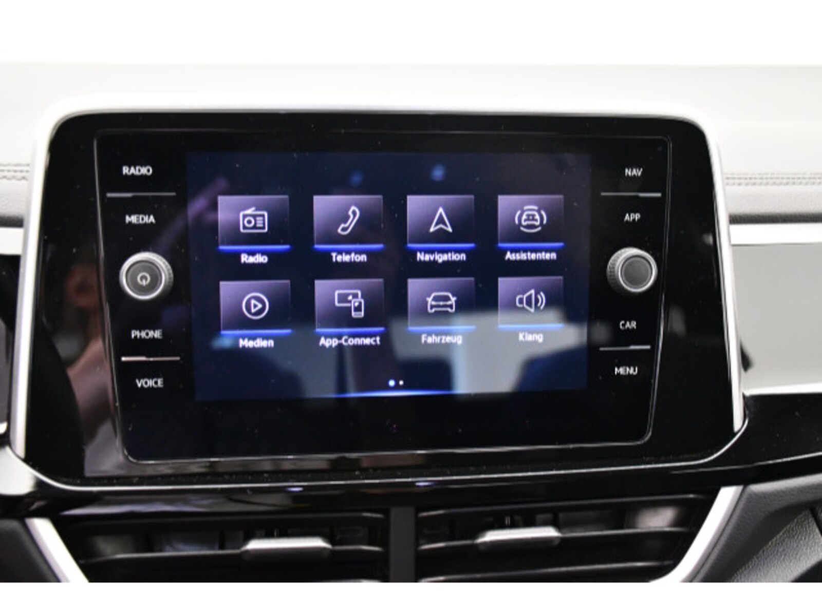 Volkswagen T-Roc – Bild 8