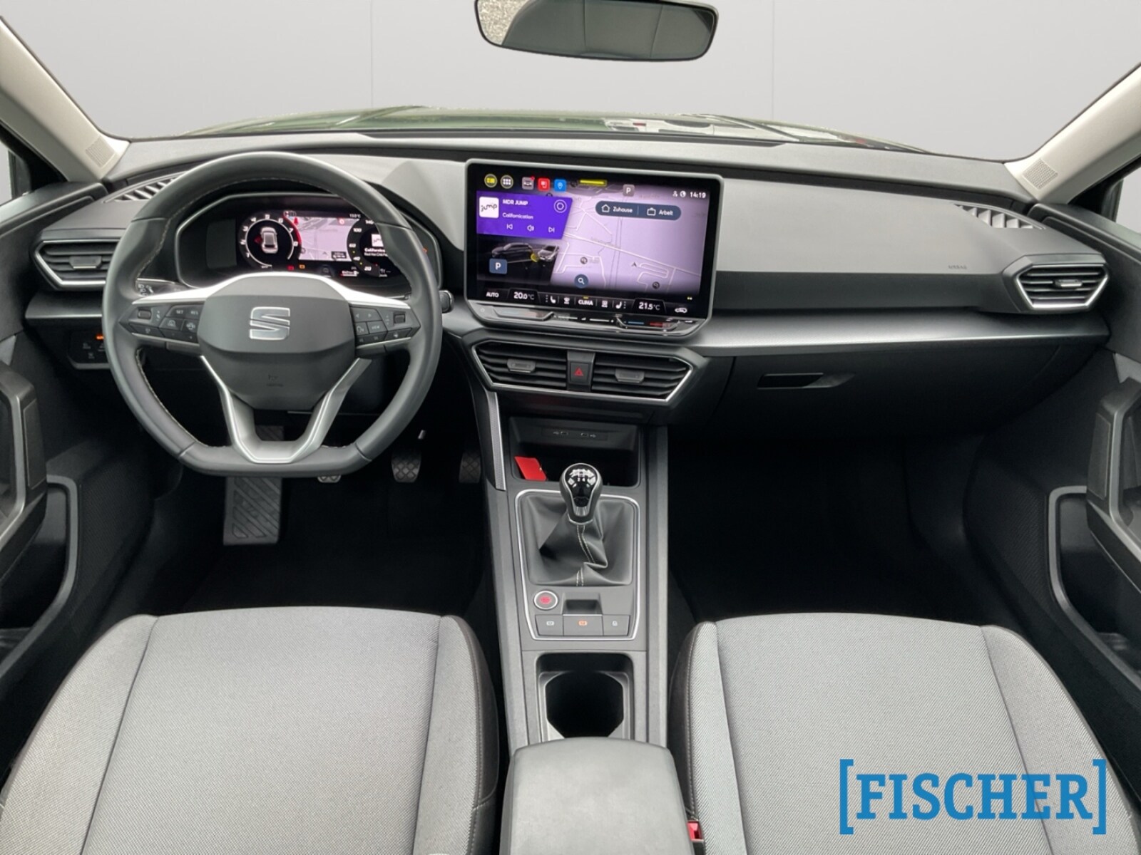 SEAT Leon – Bild 9