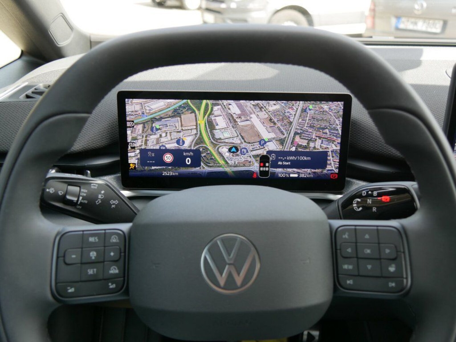 Volkswagen ID.3 Neo – Bild 13