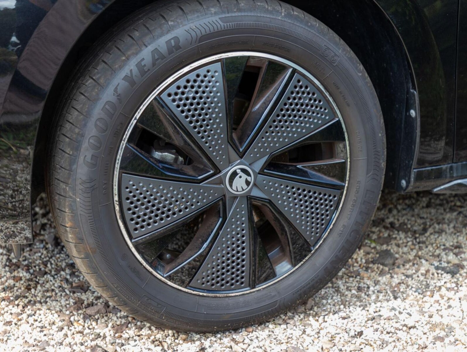 Škoda Kamiq – Bild 9