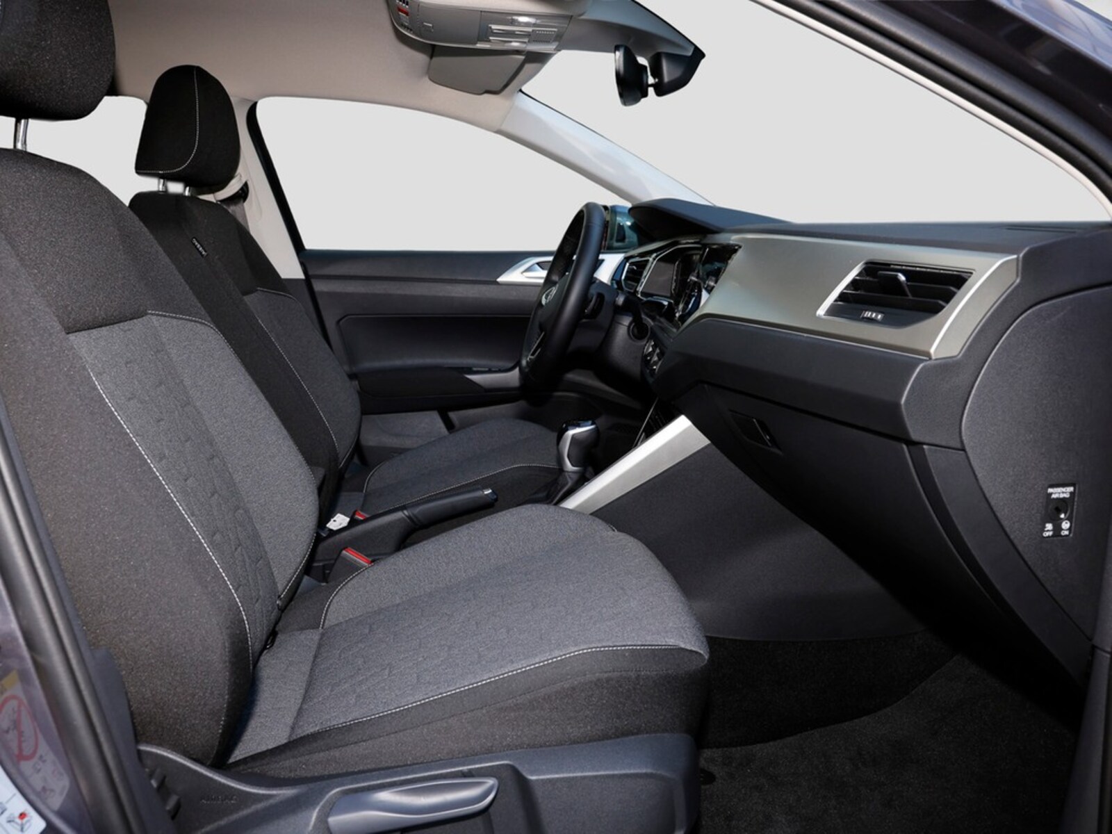 Volkswagen Taigo – Bild 7